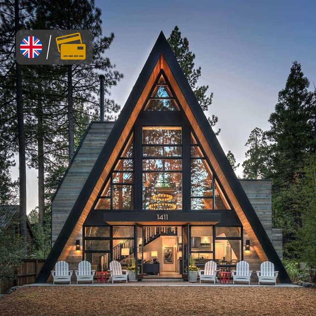 Future Home Fund (Non-US or Credit card only option)