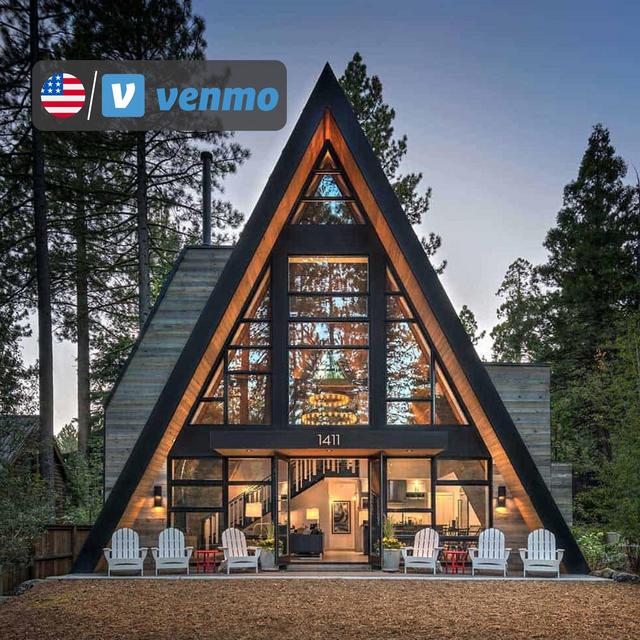 Future Home Fund (Option for those with Venmo transfer app)