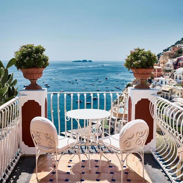 Honeymoon Fund (Italy)