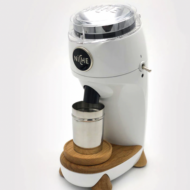 Niche Zero Espresso Grinder