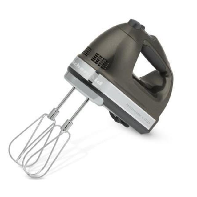 KitchenAid® 9-Speed Professional Hand Mixer