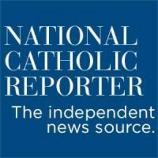 Donation to the National Catholic reporter