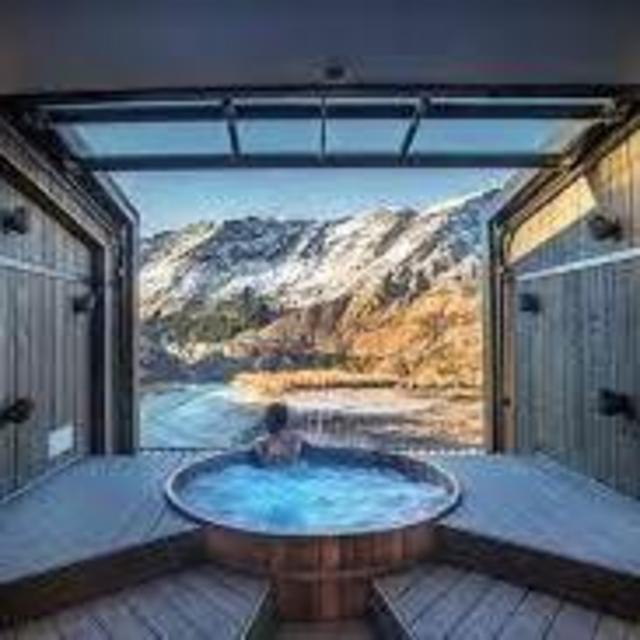 2 60-Minute Couples Massage at Japanese On-Sen