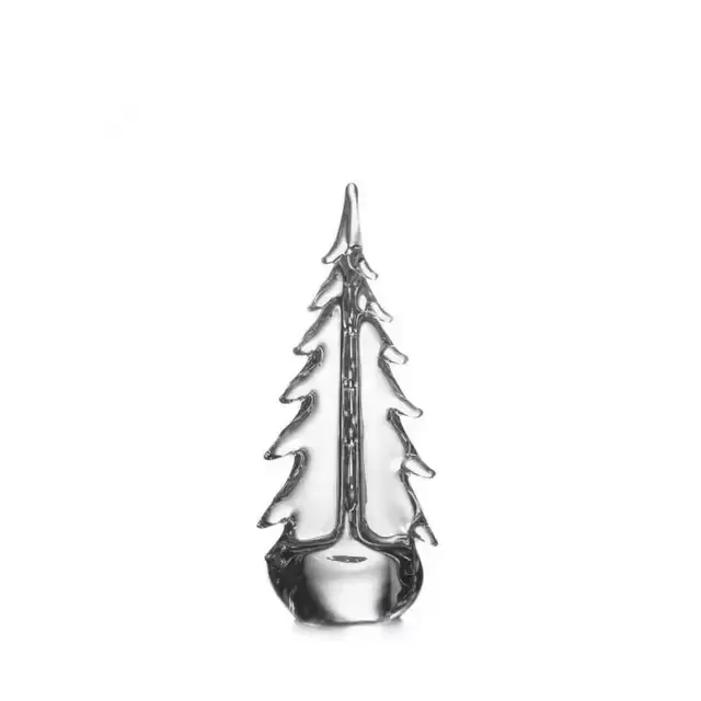 Simon Pearce Vermont Evergreen, 14ʺ