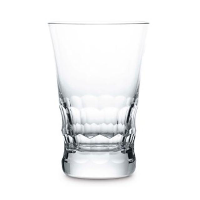 Baccarat Biba Happy Hour Liquer Glasses, Set of 2