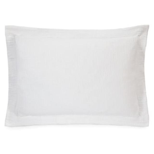 DKNY Pure Indulge Standard/Queen Sham
