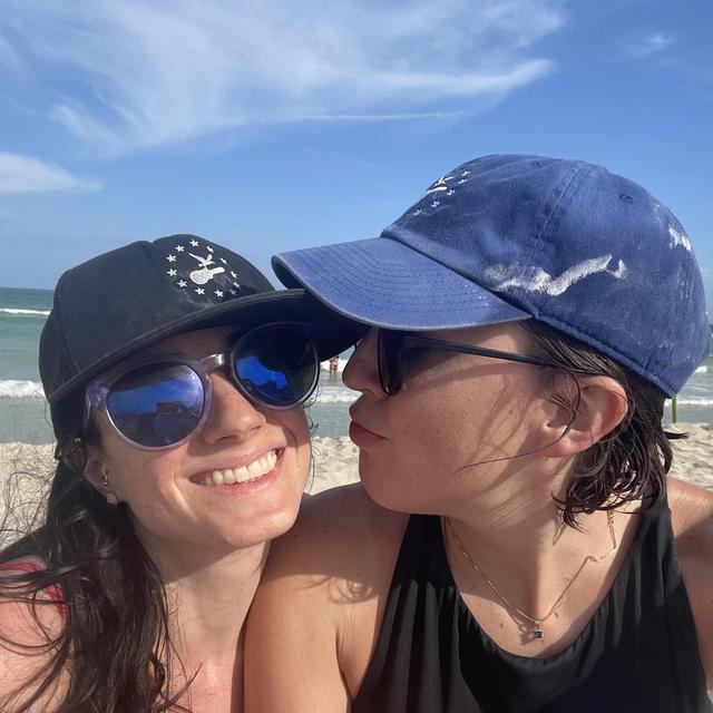 Honeymoon Fund - Help us have an adventure!