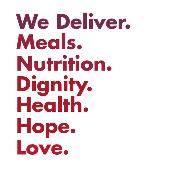 Charity Fund: Food as Medicine