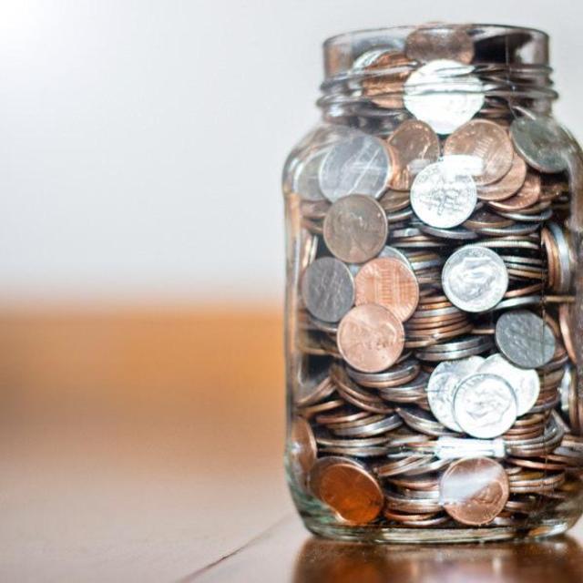 The Newlywed Fund ($)