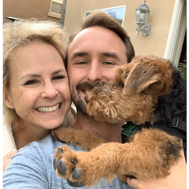 Contribute to the Anne Faust Memorial Scholarship Fund
