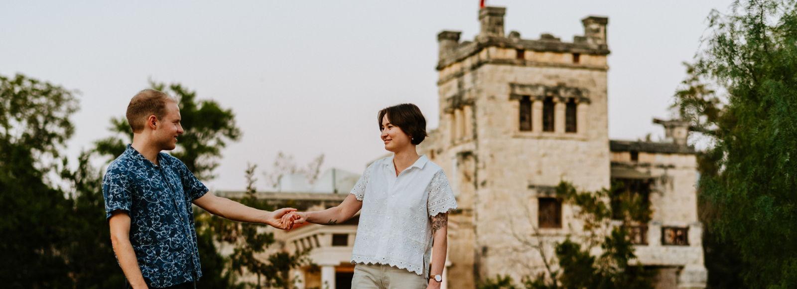 Ellen Birch and Christian Fogerty's Wedding Registry on Zola