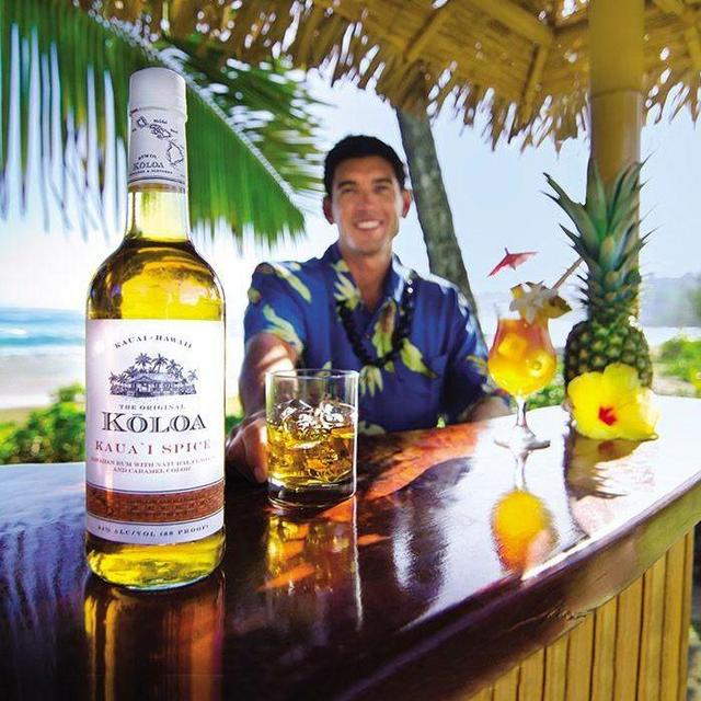 Rum Tasting For Two