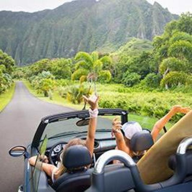 Car Rental