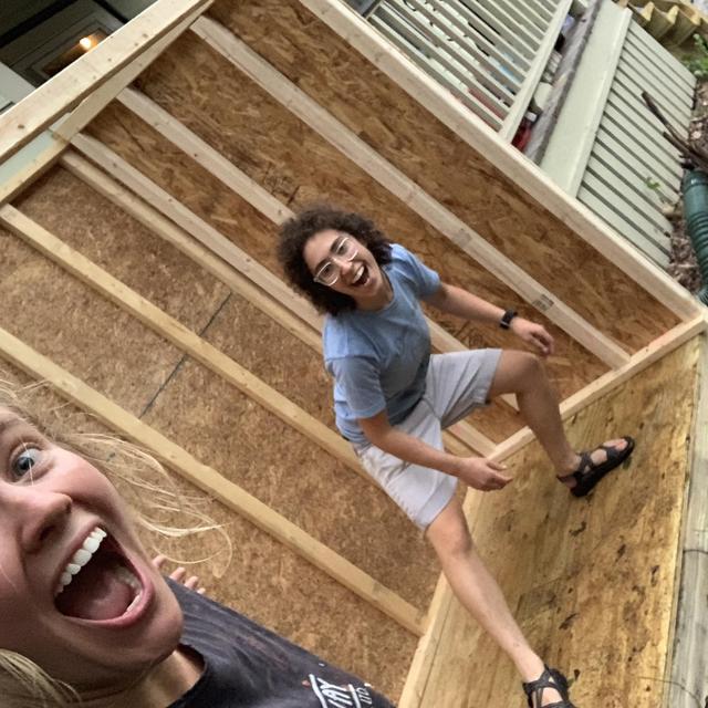 House Projects