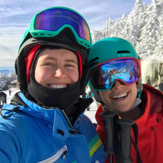 Our Next Ski Trip