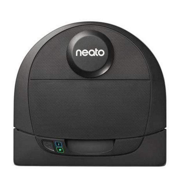 Neato D4 Robotic Vacuum