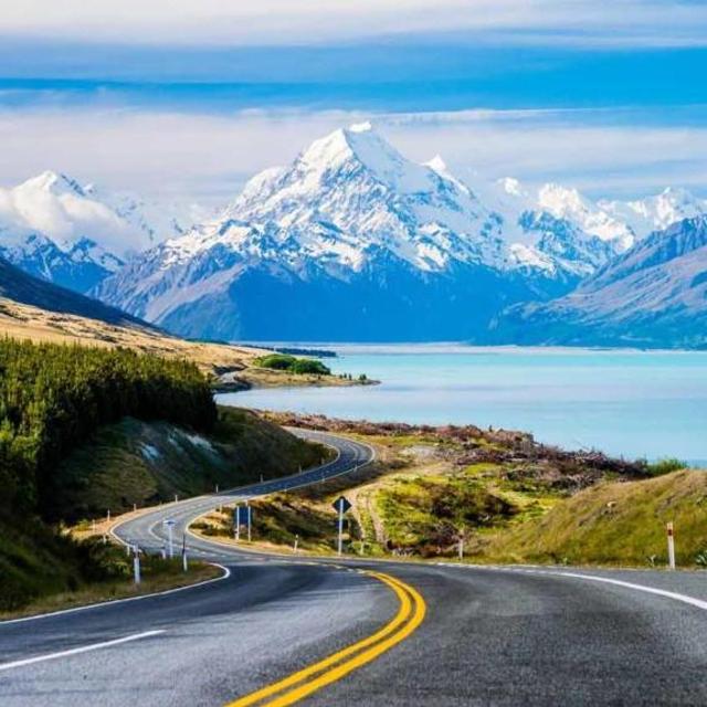 New Zealand Honeymoon Fund