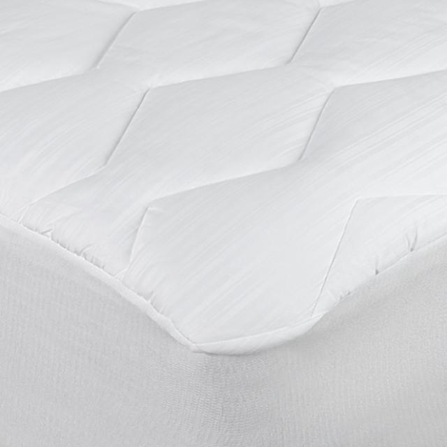 Stearns & Foster® 600 Thread Count Queen Mattress Pad