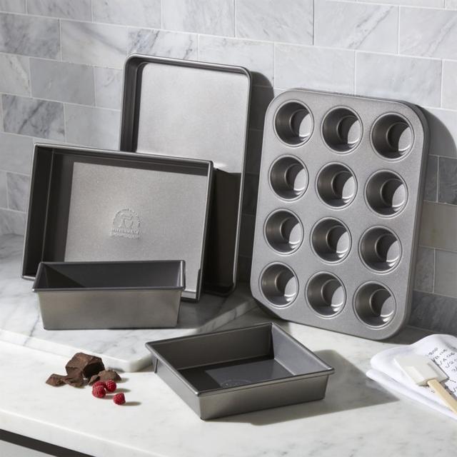 KitchenAid ® 5-Piece Bakeware Set