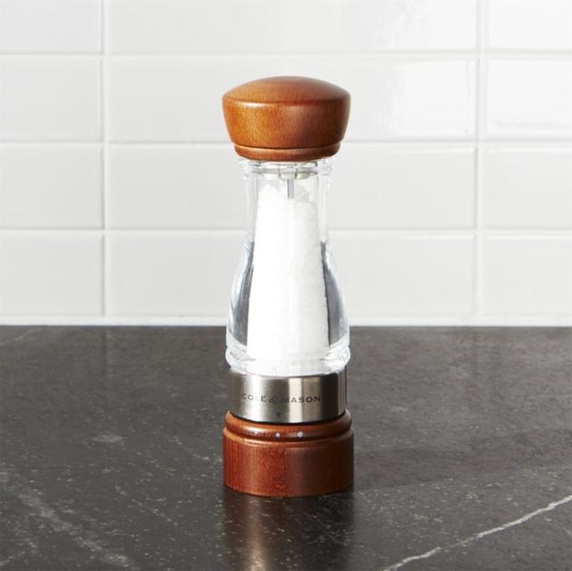 Cole & Mason ® Keswick Salt Mill
