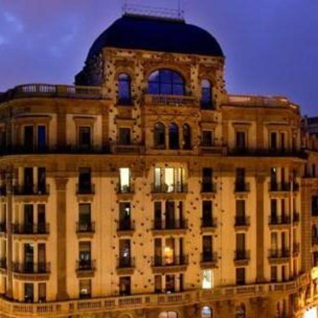 Hotels in Spain
