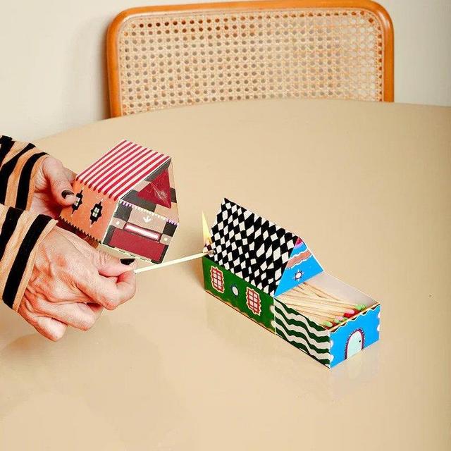 House Matches