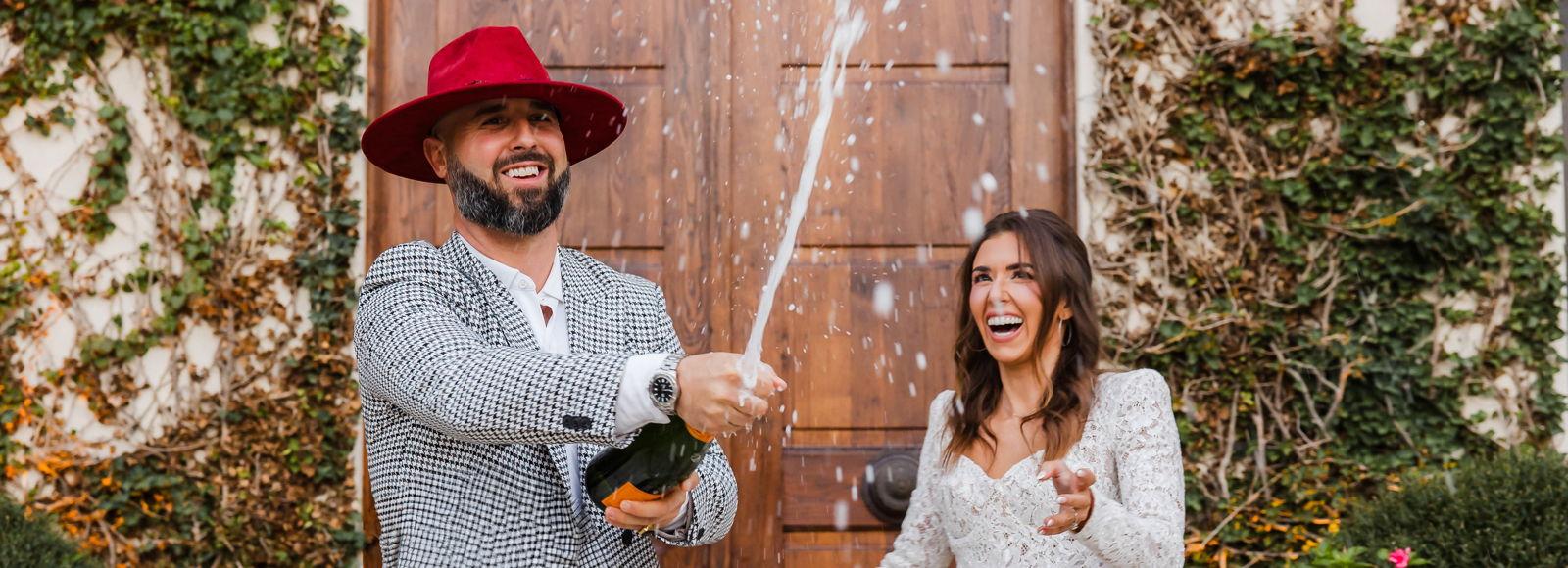 Ellen Whitney Murphy and Logan Andrew Hiudt's Wedding Registry on Zola