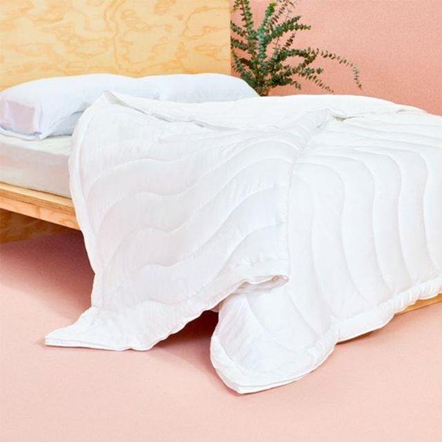 Breeze Comforter - Full/Queen