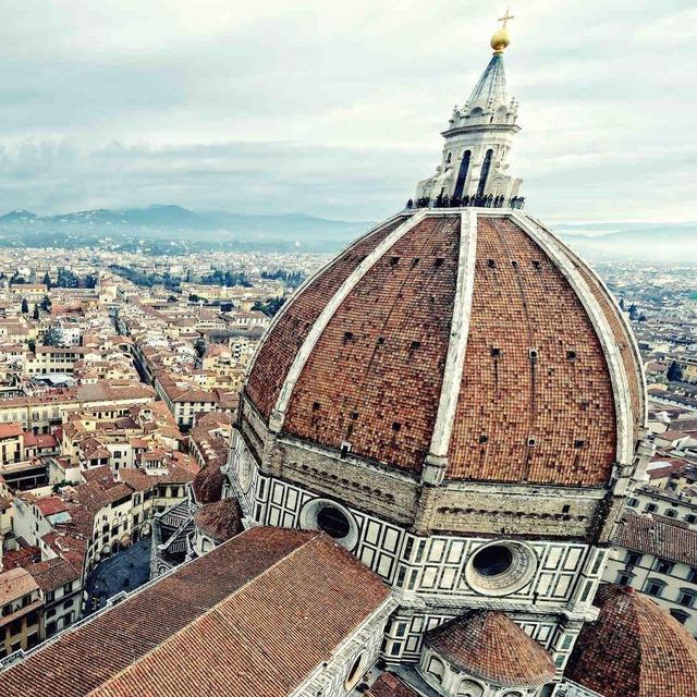 Our Hotel in Florence