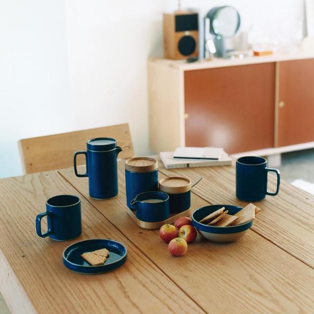 Hasami Porcelain Dining Set