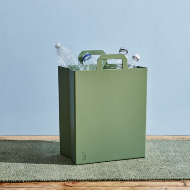 Rebin Recyling Bin