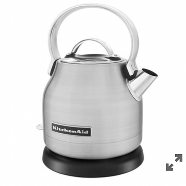 1.25 L Electric Kettle