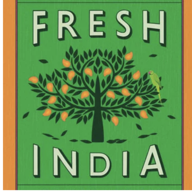 Fresh India (Meera Sodha)