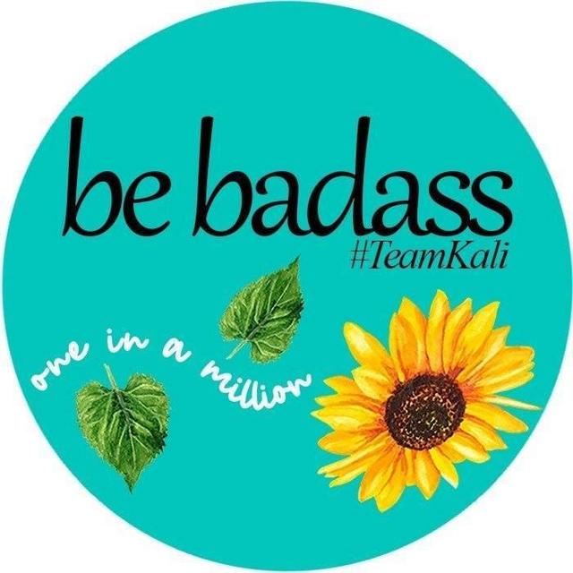 The Kali Reinhardt Scholarship Fund