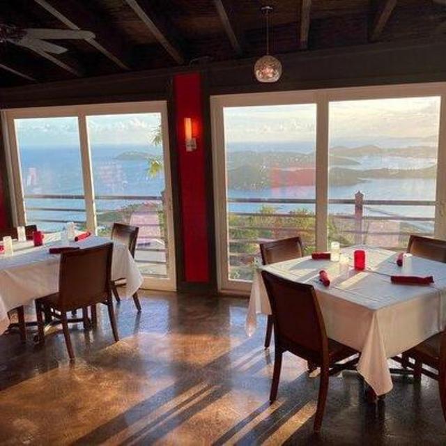 Dinner and Drinks, PRIME at Point Paradise
