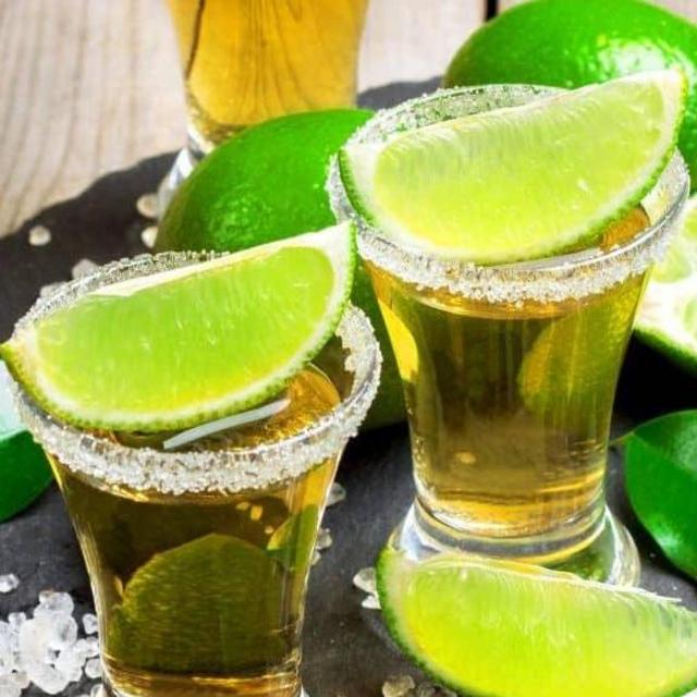 Tequila Tasting For Two