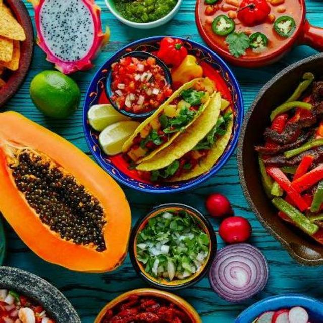 Cooking Class For Two