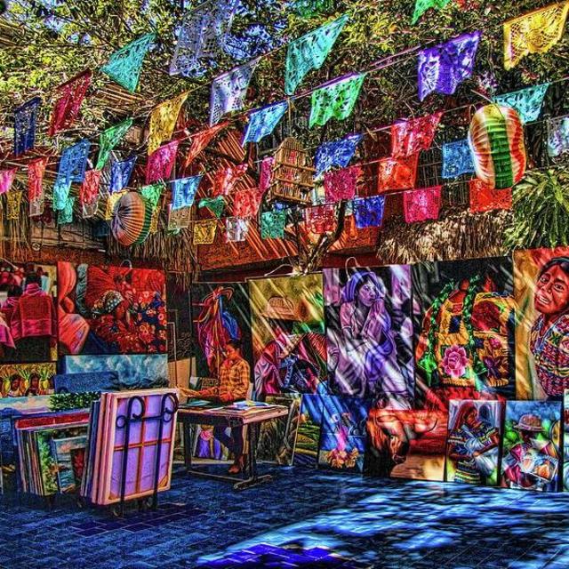 Local Art for our Home