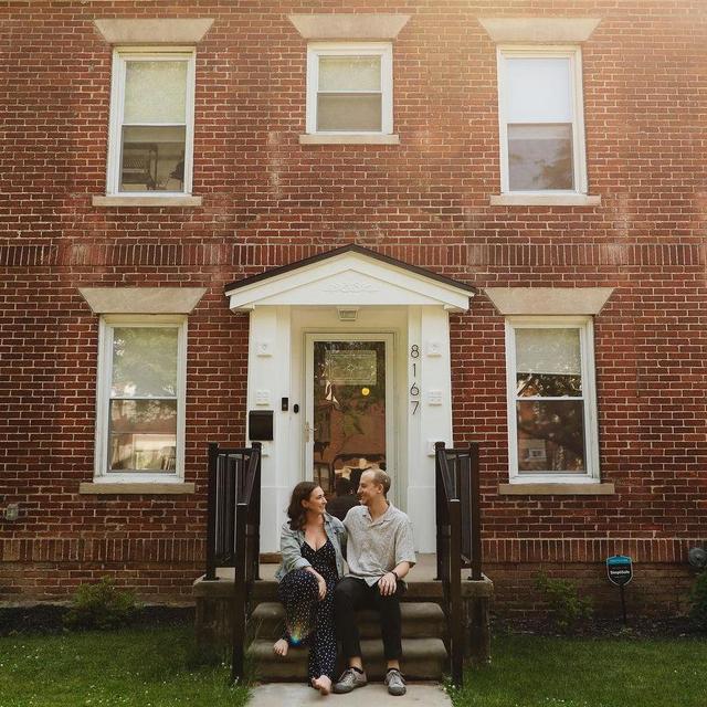 Our Home Renovation Fund