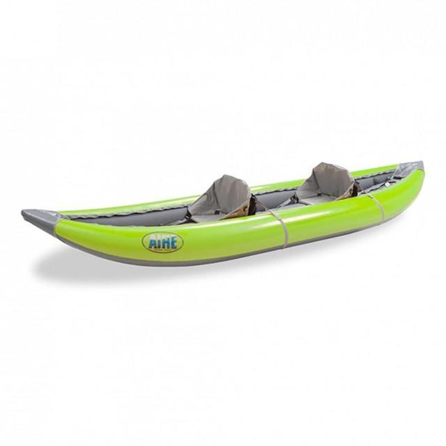 Tandem Inflatable Kayak