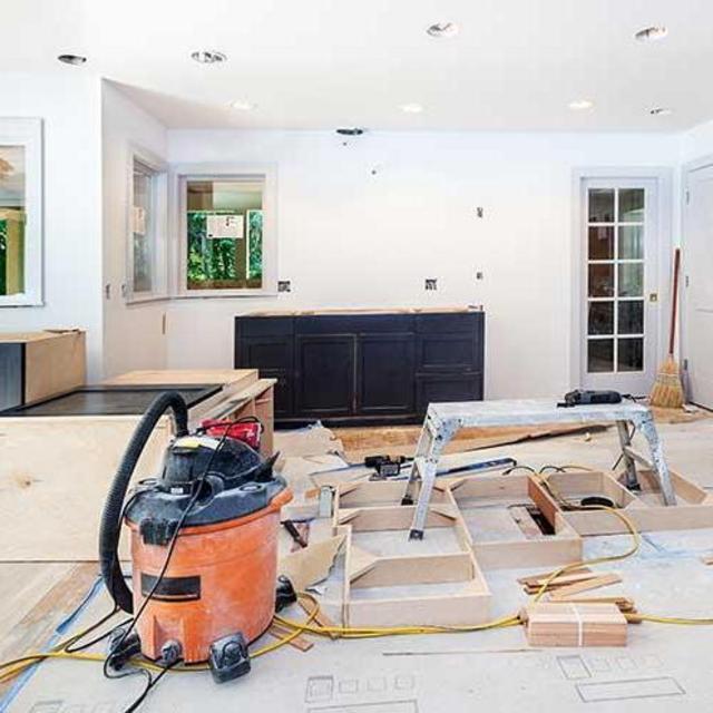 Home Renovation