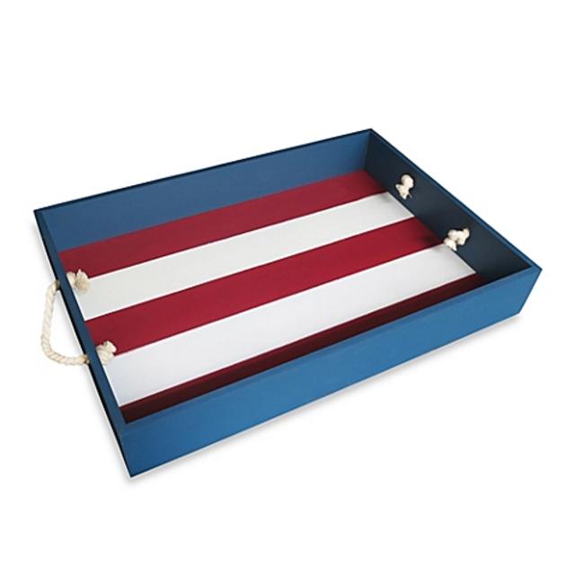 Nautical Serving Tray