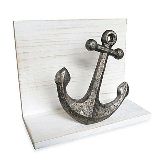 Nautical Napkin Holder