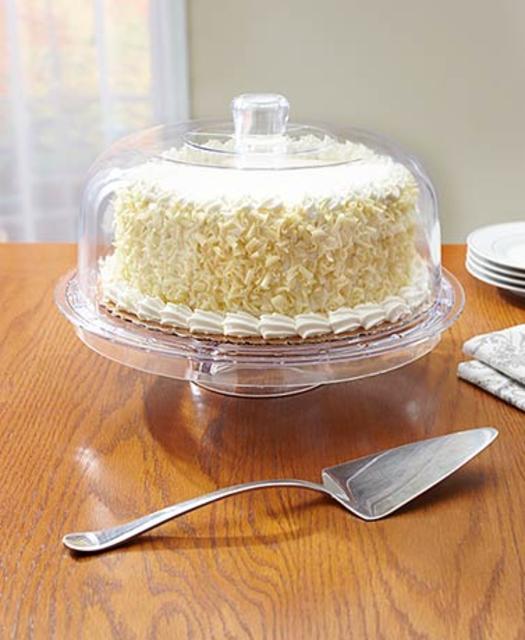 Multifunction Server with Lid