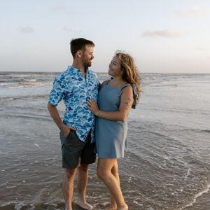 Eloise Holder and Jim Evans's Wedding Registry on Zola