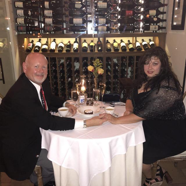 Romantic Dinner Fund