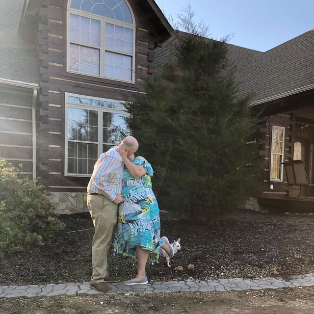 Our Cozy Home Fund