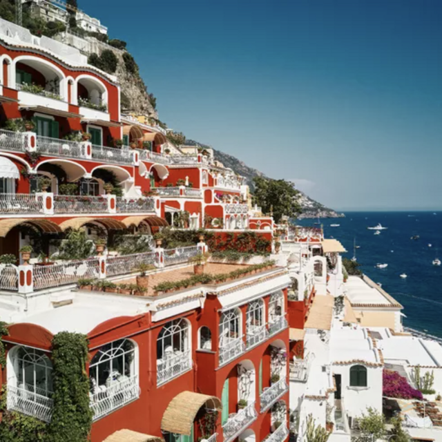 Honeymoon Hotels