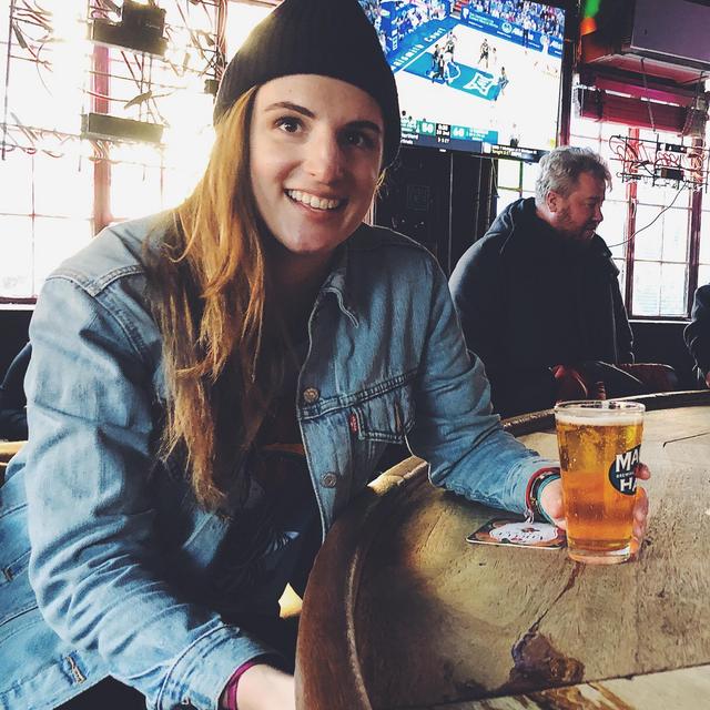 Weekend Adventure: New England Breweries