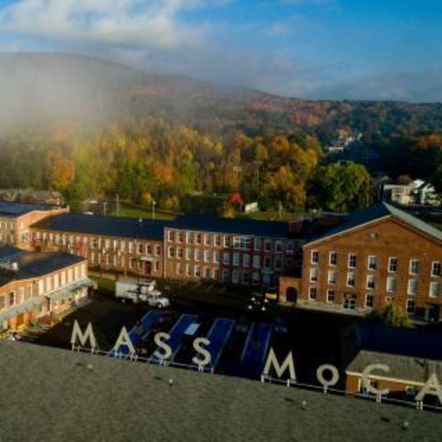 Weekend Adventure: Williamstown